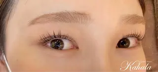 マツエク・マツパ NISAKA 🦸🏻‍♀️のマツエク・マツパデザイン