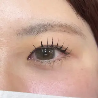 マツエク・マツパ Dollylash 福城のマツエク・マツパデザイン