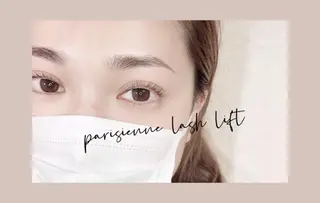 マツエク・マツパ FIRST SEAT 生田のマツエク・マツパデザイン