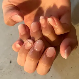 ネイル DariL Ayaのネイルデザイン