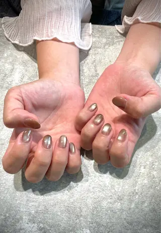 ネイル nail moanaのネイルデザイン
