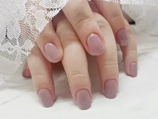 ネイル AYA Reginaのネイルデザイン