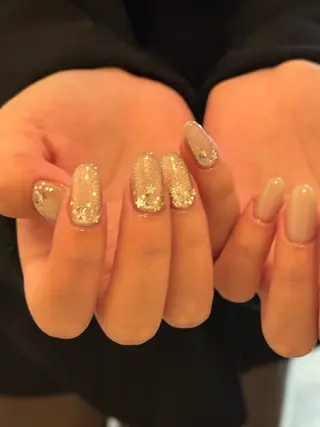 ネイル Black sheep.所属・Fujimori .のネイルデザイン