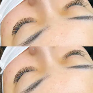 マツエク・マツパ Day’s eye Becsy所属・Becsy Yamamotoのマツエク・マツパデザイン