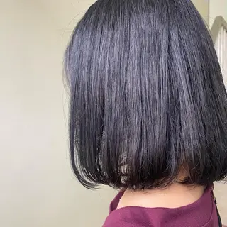 カラー annuy🪐 HINAのヘアスタイル