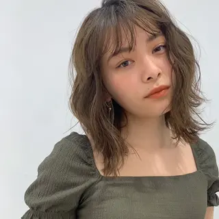 ショート カラー La bonheur hair reve 池袋店所属・🐈‍⬛ マナカ🐈‍⬛のヘアスタイル