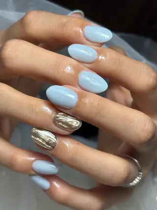 ネイル ✴︎ Delightのネイルデザイン