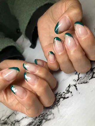 ネイル oowada ryokoのネイルデザイン