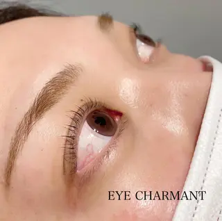 マツエク・マツパ アイデザイナー Key（ケイ）の眉毛・アイブロウイメージ