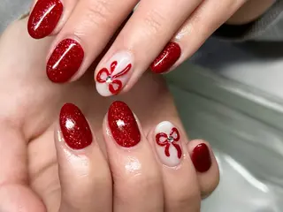 ネイル N.design muraのネイルデザイン