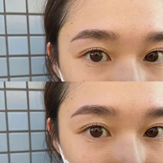 アイブロウ stella / 瑞江のマツエク・マツパデザイン