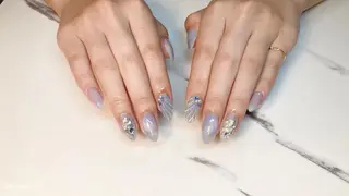 ネイル ewt miniのマツエク・マツパデザイン