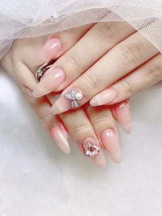 ネイル ネイルサロン lotusのネイルデザイン