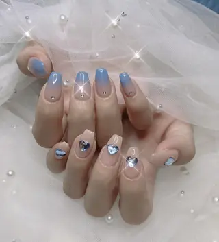 ネイル 🎀シズカ nail🎀のネイルデザイン