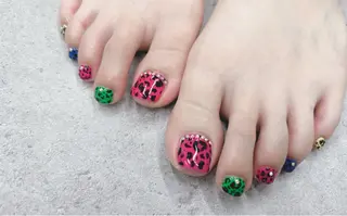 ネイル Nail Salon agré所属・agré ネイルサロン　アグレのネイルデザイン