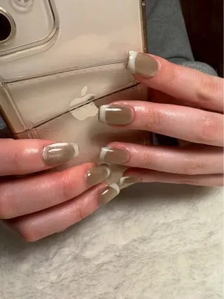 ネイル Atún nail (ｱﾄｩﾝﾈｲﾙ)のネイルデザイン