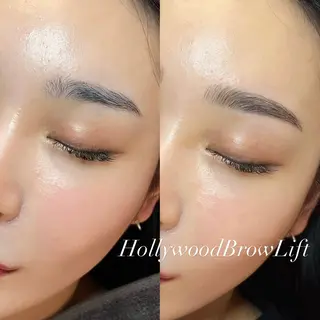 アイブロウ seReno eyebrow&eyelash目黒本店所属・seReno KOHAKUの眉毛・アイブロウイメージ