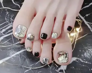 ネイル D-BEAUTY Nailsalonのネイルデザイン