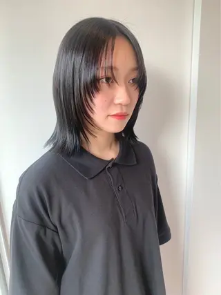 ショート カットモデル募集/ KOTAのヘアスタイル