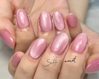 ネイル 堀内 美里のネイルデザイン