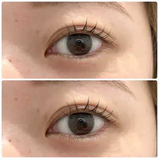 マツエク・マツパ カルフールノア新潟店所属・carrefour Noa 新潟店🫧の眉毛・アイブロウイメージ