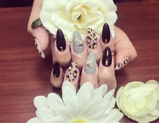 ネイル NAIL salon ACEのネイルデザイン