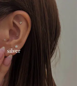 PINO 安田のネイルデザイン