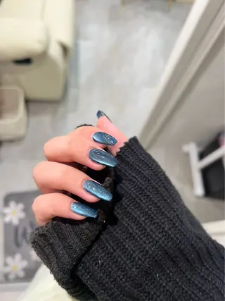 ネイル &ME makiのネイルデザイン