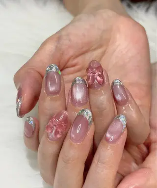 ネイル たなな ねいるのネイルデザイン