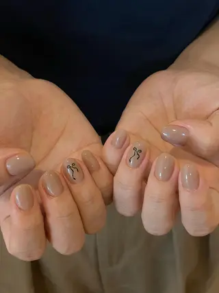 ネイル NOELIS REIのネイルデザイン