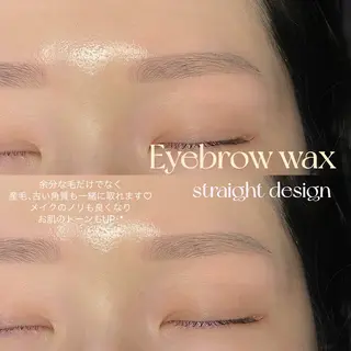 アイブロウ M.Brow 金山の眉毛・アイブロウイメージ