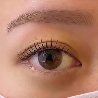 マツエク・マツパ muk.所属・muk.🌙eye .SAAYA🎀のマツエク・マツパデザイン