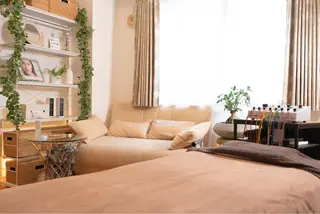 メンズ 即小顔♥️美容鍼× ハーブピーリングのその他イメージ