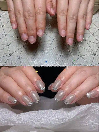 ネイル 南野 由希のネイルデザイン