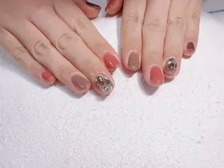 ネイル Regaro i.sのネイルデザイン