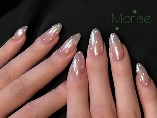 ネイル Morise BOBOのネイルデザイン