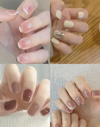 ネイル Cute beauty2のマツエク・マツパデザイン