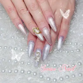 ネイル 🎀Sense Nail池袋店🎀のネイルデザイン