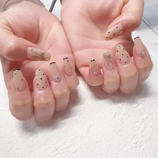 ネイル Regaro i.sのネイルデザイン