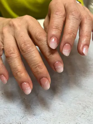 ネイル LINON所属・【LINON】 airiのネイルデザイン