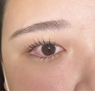 マツエク・マツパ ARPEGE 溝の口所属・Eyelash ARPEGE 溝の口のマツエク・マツパデザイン