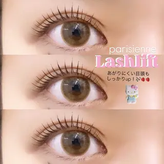 マツエク・マツパ Nana三茶 eyelist✧*.のマツエク・マツパデザイン