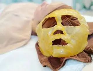 よもぎ蒸し占いサロン　MOGGY-所属・Moggy_ Ayaのエステ・リラクイメージ