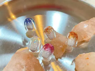 ネイル jeu nail.のネイルデザイン