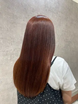 カラー Ace栄所属・メンズ専門/ メンズパーマ/ゆうとのヘアスタイル