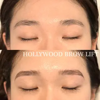 アイブロウ Sa N. HAIR & MAKE所属・眉毛専門店 NATSUMIの眉毛・アイブロウイメージ