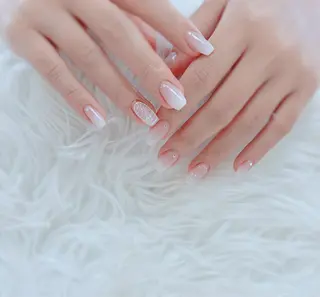 ネイル ESPOIR Ｎのネイルデザイン