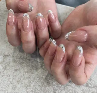 ネイル ミサキ CHIC NAILのネイルデザイン