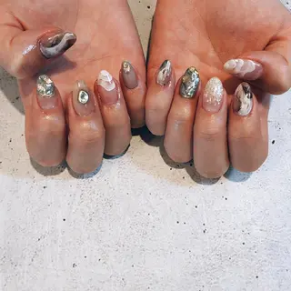 ネイル Chipieee Tokyoのその他イメージ