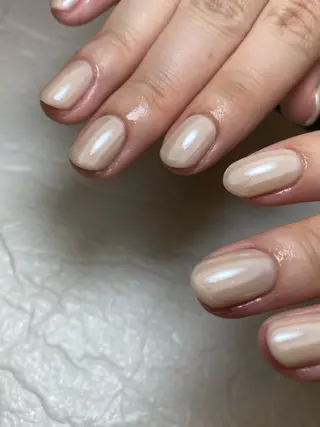 ネイル アトリエみかん所属・MIKA 🍊のネイルデザイン